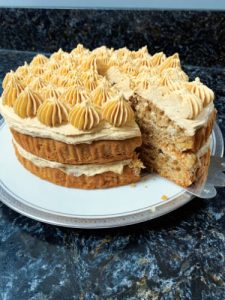 Coffee Cake