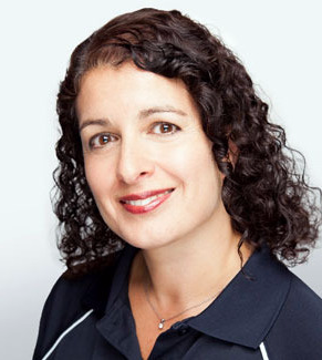 Zena Khan